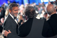 PEOPLE - George Clooney erhält Preis für sein Lebenswerk