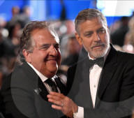 PEOPLE - George Clooney erhält Preis für sein Lebenswerk