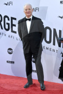 PEOPLE - Zahlreiche Prominente feiern George Clooney für sein Lebenswerk