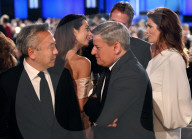 PEOPLE - Zahlreiche Prominente feiern George Clooney für sein Lebenswerk