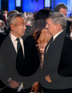 PEOPLE - Zahlreiche Prominente feiern George Clooney für sein Lebenswerk
