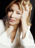 STUDIO - Cate Blanchett 2015