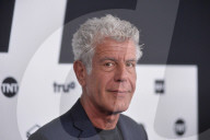 PEOPLE - Starkoch und CNN-Reisereporter Anthony Bourdain ist tot