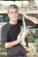 PEOPLE - Starkoch und CNN-Reisereporter Anthony Bourdain ist tot