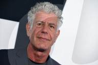 PEOPLE - Starkoch und CNN-Reisereporter Anthony Bourdain ist tot