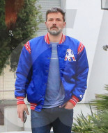 EXKLUSIV - Ben Affleck und Jennifer Garner sahen auch schon "frischer" aus
