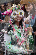 FEATURE - Diese Oxford Studenten feiern ihren Abschluss