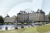 PEOPLE - Taufe von Prinzessin Adrienne von Schweden - Weitere Bilder