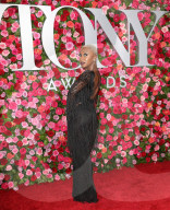 PEOPLE - Tony Awards: Promis auf dem Roten Teppich