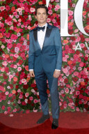 PEOPLE - Tony Awards: Promis auf dem Roten Teppich