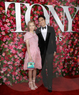PEOPLE - Tony Awards: Promis auf dem Roten Teppich
