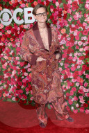 PEOPLE - Tony Awards: Promis auf dem Roten Teppich