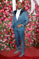 PEOPLE - Tony Awards: Promis auf dem Roten Teppich