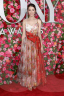 PEOPLE - Tony Awards: Promis auf dem Roten Teppich