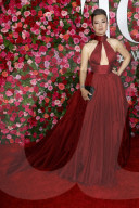 PEOPLE - Tony Awards: Promis auf dem Roten Teppich