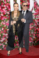 PEOPLE - Tony Awards: Promis auf dem Roten Teppich