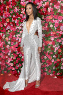 PEOPLE - Tony Awards: Promis auf dem Roten Teppich