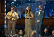 PEOPLE - Tony Awards: Die Show