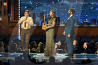 PEOPLE - Tony Awards: Die Show