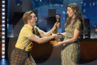 PEOPLE - Tony Awards: Die Show