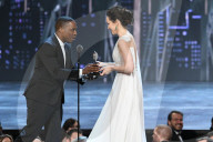 PEOPLE - Tony Awards: Die Show
