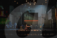 PEOPLE - Tony Awards: Die Show