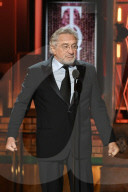 PEOPLE - Tony Awards: Die Show