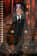 PEOPLE - Tony Awards: Die Show