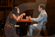 PEOPLE - Tony Awards: Die Show