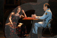 PEOPLE - Tony Awards: Die Show
