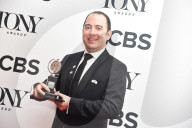 PEOPLE - Tony Awards: Die Gewinner