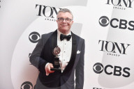 PEOPLE - Tony Awards: Die Gewinner