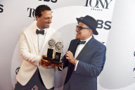 PEOPLE - Tony Awards: Die Gewinner