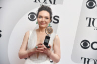 PEOPLE - Tony Awards: Die Gewinner
