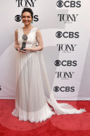 PEOPLE - Tony Awards: Die Gewinner