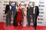 PEOPLE - Tony Awards: Die Gewinner