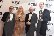 PEOPLE - Tony Awards: Die Gewinner