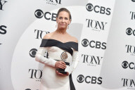 PEOPLE - Tony Awards: Die Gewinner