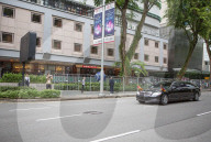 NEWS - Singapur: Treffen von Trump und Kim Jong Un