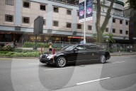 NEWS - Singapur: Treffen von Trump und Kim Jong Un