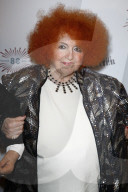 PEOPLE - Yvette Horner ist im Alter von 95 Jahren gestorben