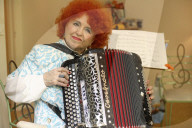 PEOPLE - Yvette Horner ist im Alter von 95 Jahren gestorben
