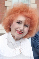 PEOPLE - Yvette Horner ist im Alter von 95 Jahren gestorben