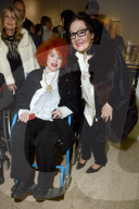 PEOPLE - Yvette Horner ist im Alter von 95 Jahren gestorben