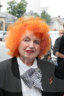 PEOPLE - Yvette Horner ist im Alter von 95 Jahren gestorben