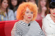 PEOPLE - Yvette Horner ist im Alter von 95 Jahren gestorben