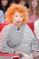 PEOPLE - Yvette Horner ist im Alter von 95 Jahren gestorben