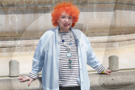 PEOPLE - Yvette Horner ist im Alter von 95 Jahren gestorben