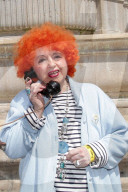PEOPLE - Yvette Horner ist im Alter von 95 Jahren gestorben
