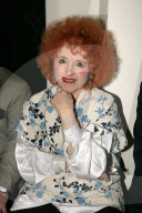 PEOPLE - Yvette Horner ist im Alter von 95 Jahren gestorben